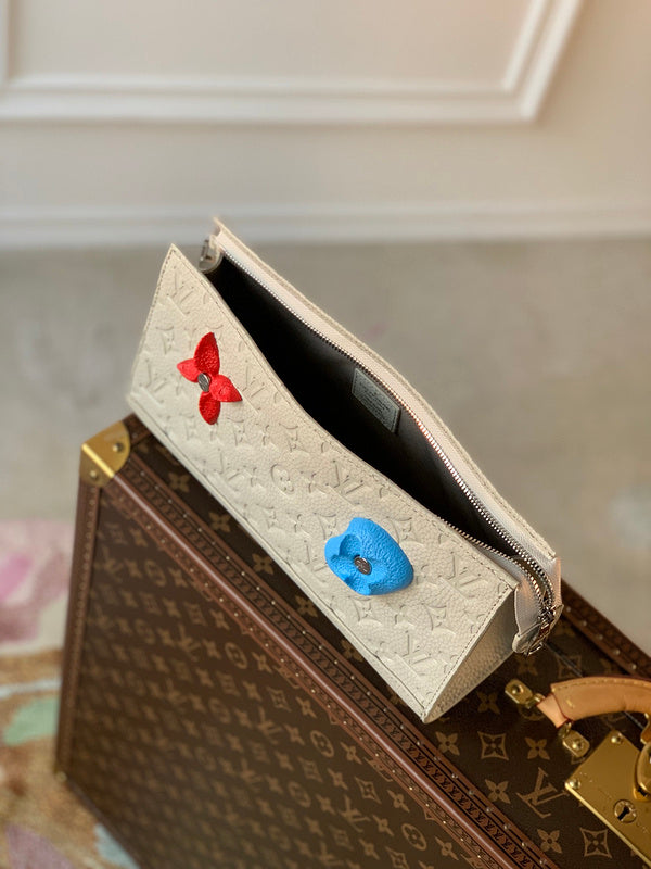 COZY - LOV Wallets - 456