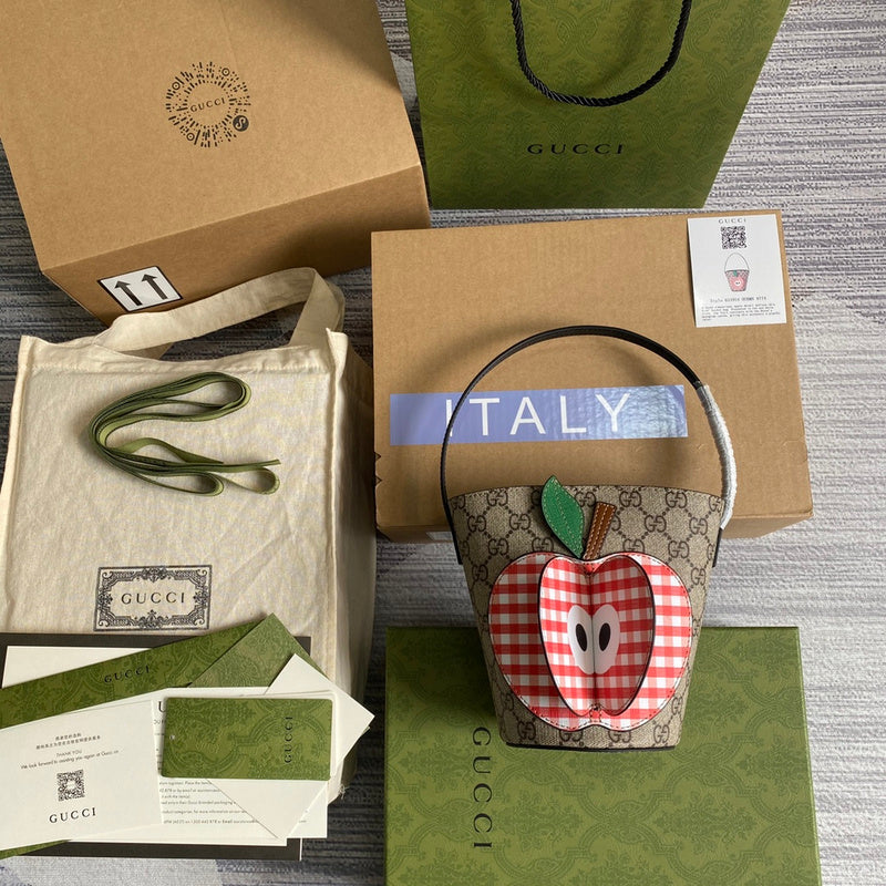 COZY BAGS - GUKI Bags - 2254