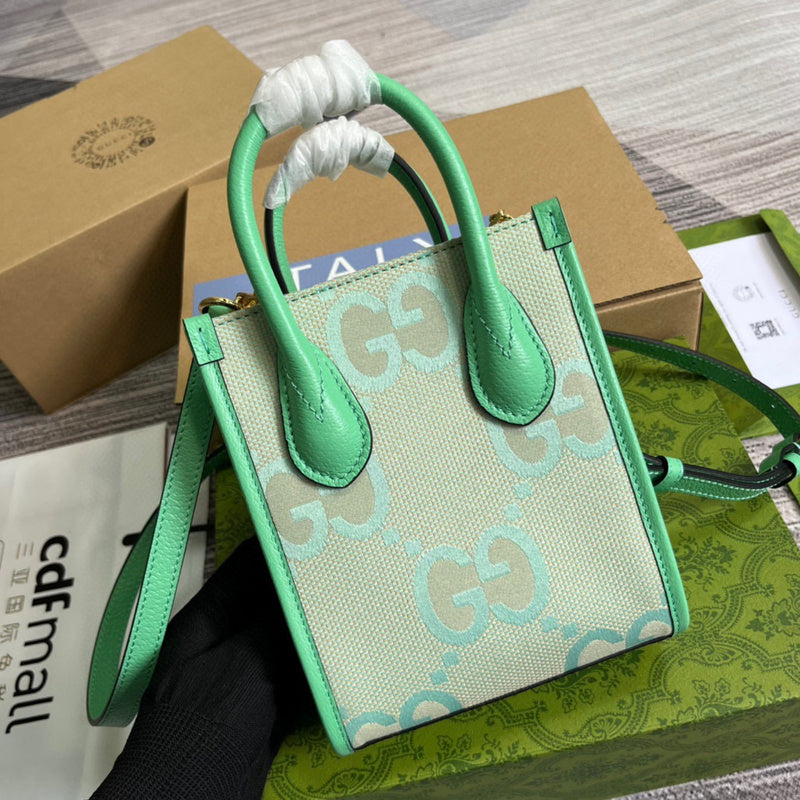 JB - Guki Lady Bags - 230