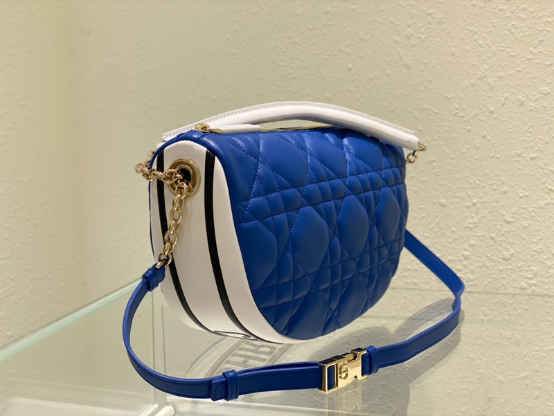 JB - DOR Lady Bags - 553