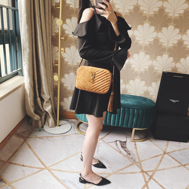 COZY BAGS - YLS Bags - 1113