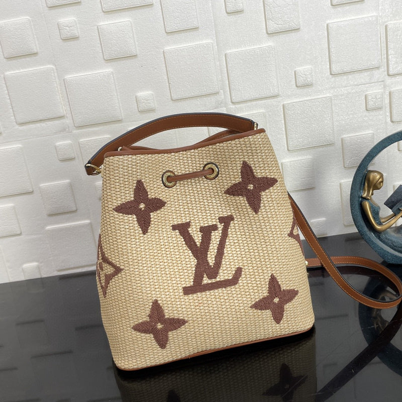 COZY BAGS - LOV Bags - 3485