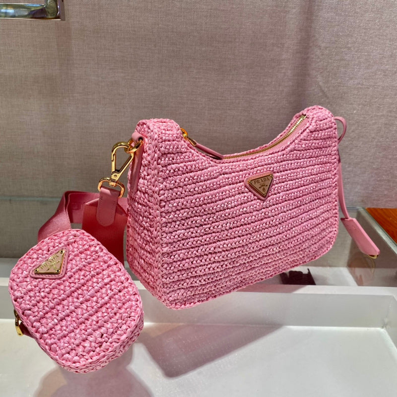 JB - PD Lady Bags - 037