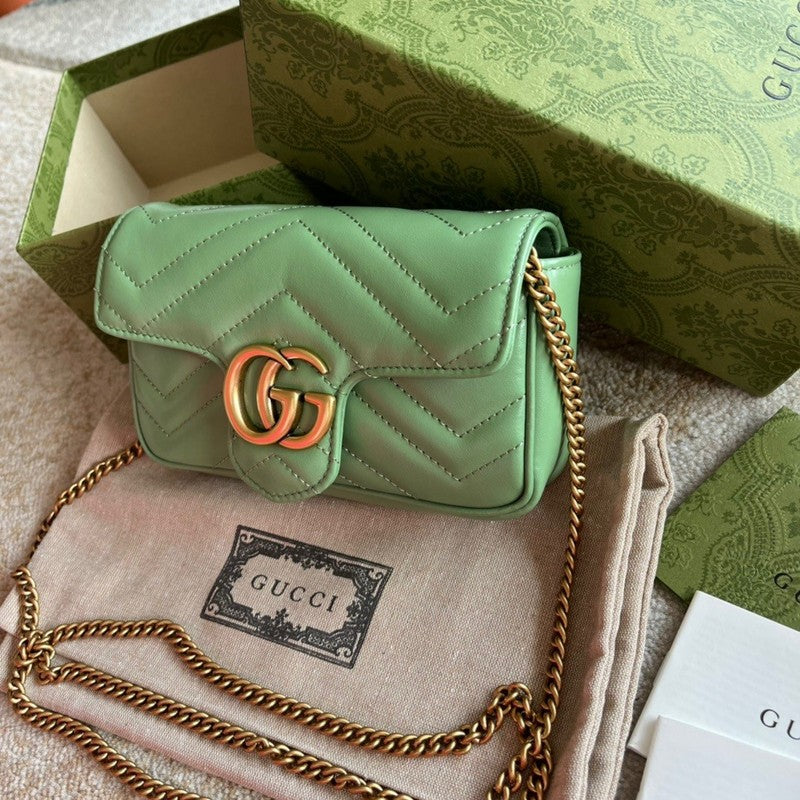 COZY BAGS - GUKI Women Bags - 574