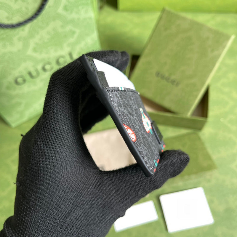 Cozy Bags - GUKI Women Wallets - 093