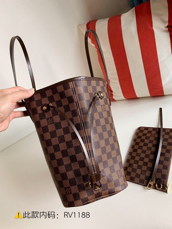 COZY - LV Bags - 5059