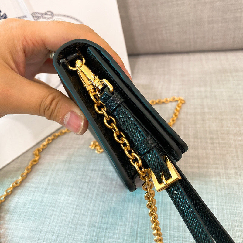 JB - PD Lady Bags - 532