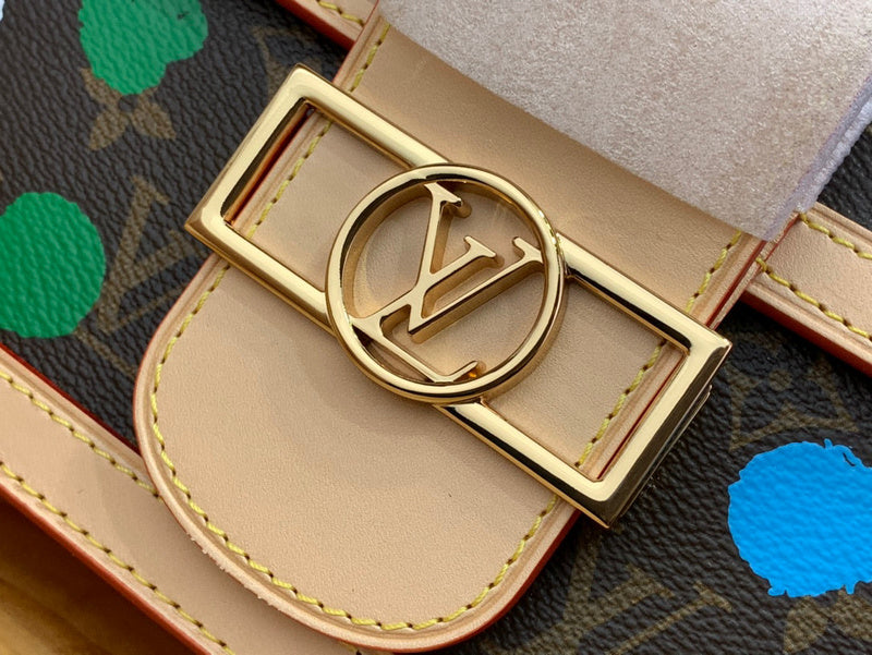 JB - LOV Lady Bags - 250