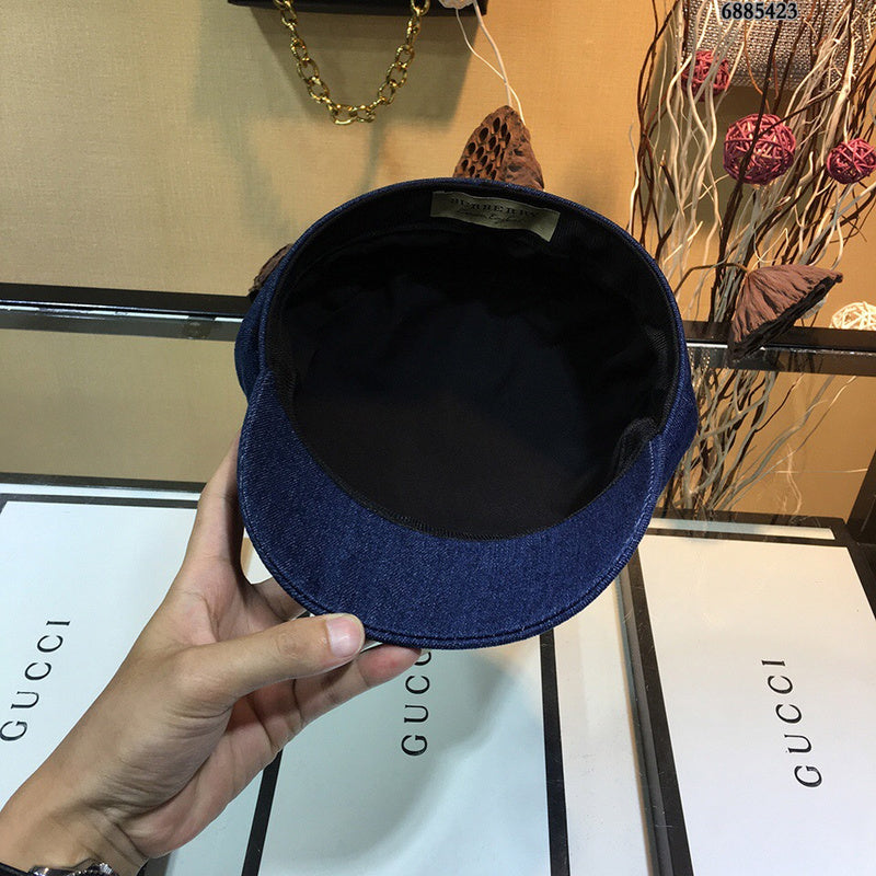 COZY BAGS - BOR Hats & Caps - 197