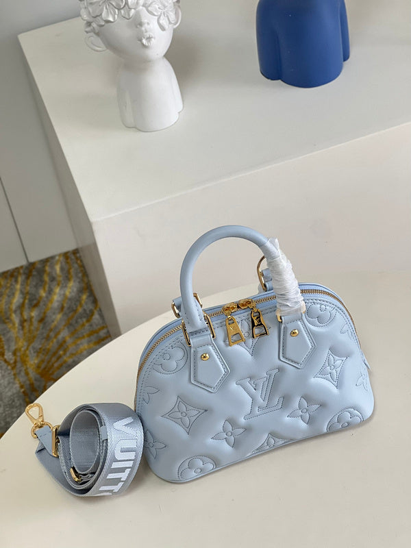 COZY BAGS - LOV Bags - 2093