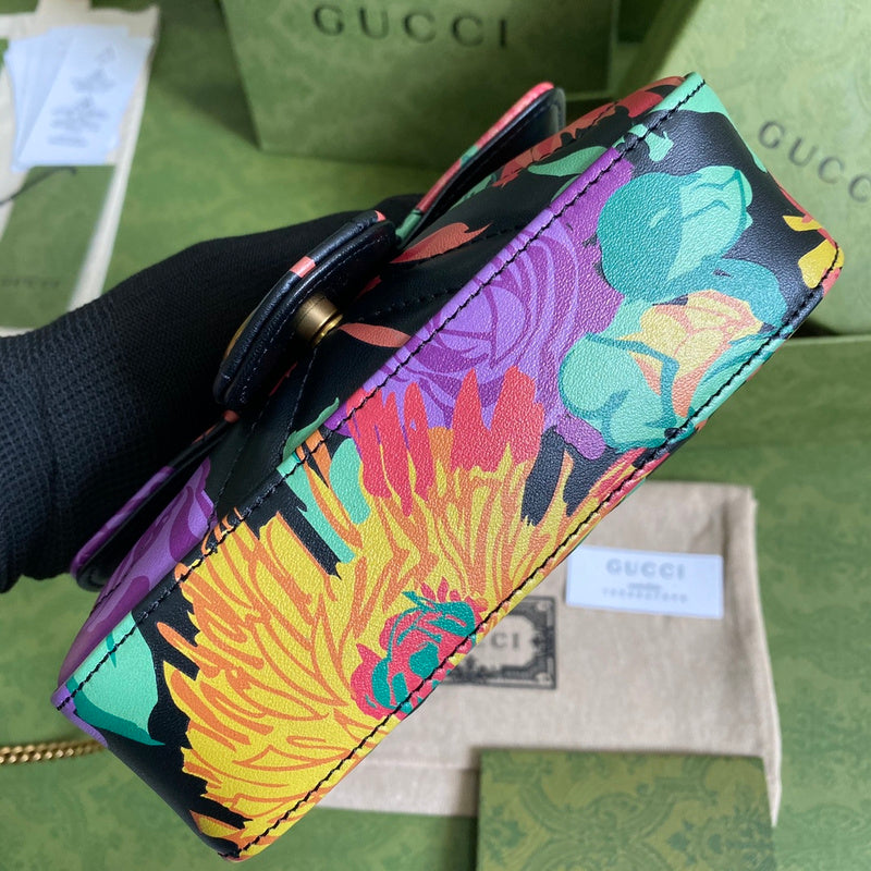 JB - Guki Lady Bags - 980