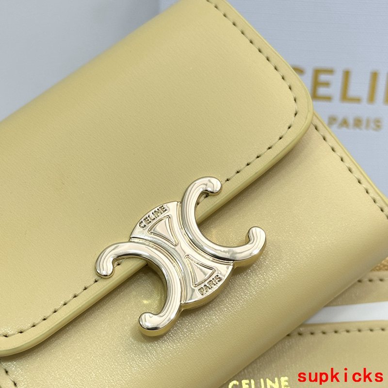 COZY BAGS - Mix Wallets - 649