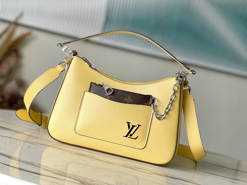 COZY - LV Bags - 525