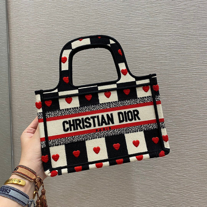 JB - DOR Lady Bags - 470