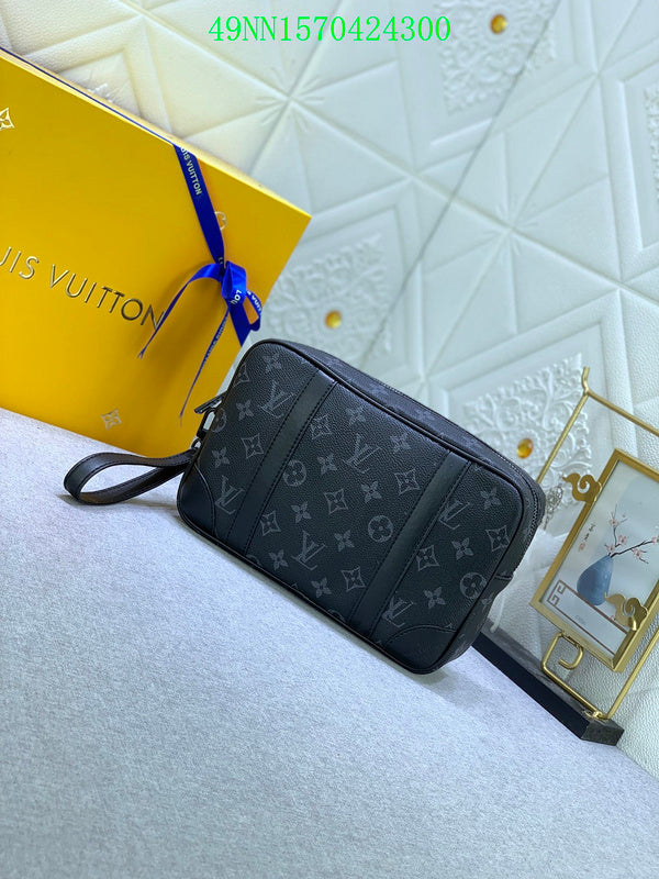 COZY BAGS - LOV Wallet - 542