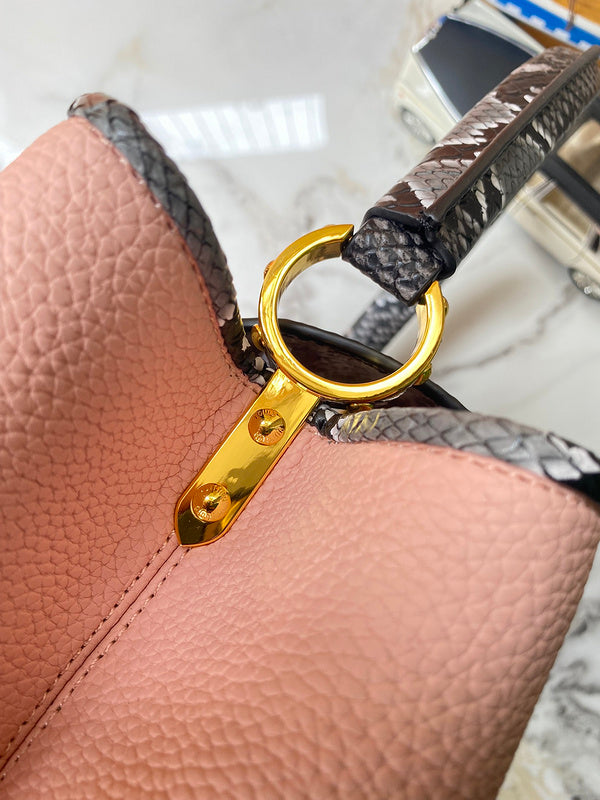 COZY BAGS - GUKI Women Bags - 1825
