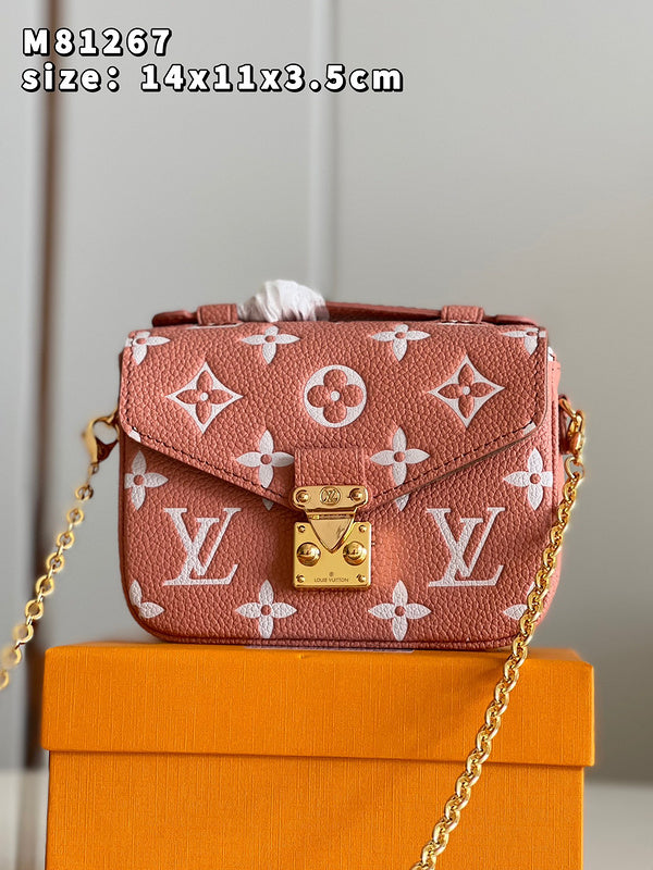 COZY - LV Bags - 1433