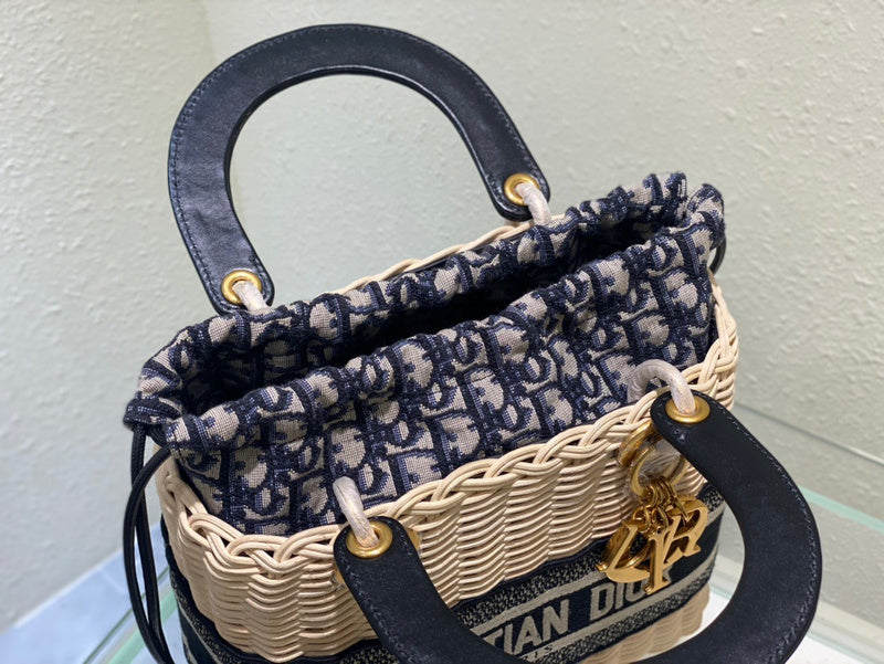 JB - DOR Lady Bags - 307