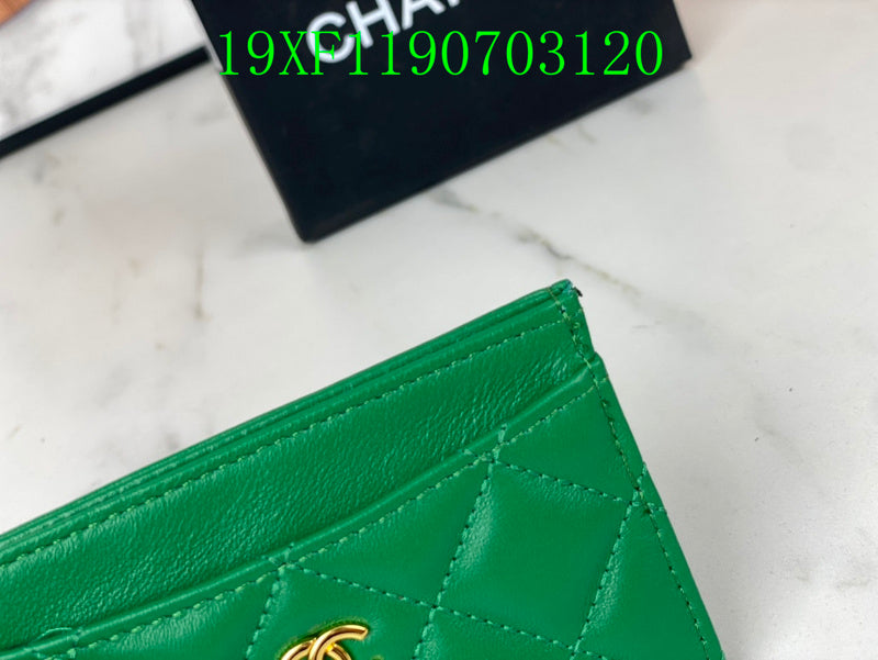COZY BAGS - CHL Wallet - 035