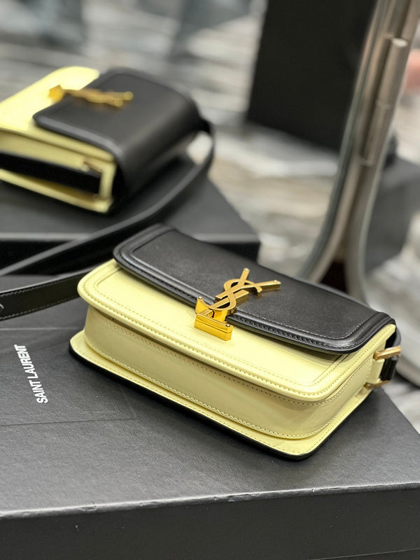 COZY BAGS - YLS Bags - 1263