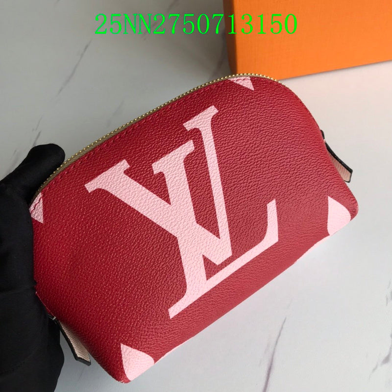 COZY BAGS - LOV Wallet - 1078