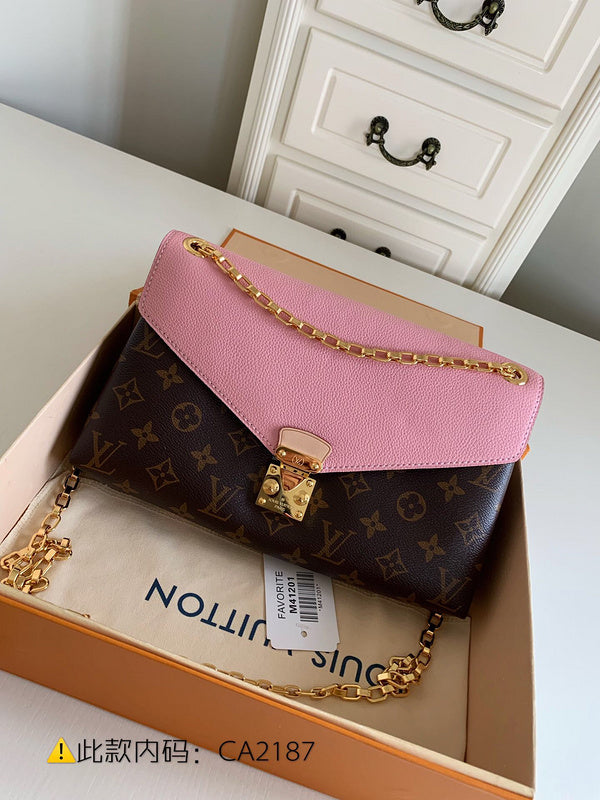 COZY BAGS - LOV Bags - 5157