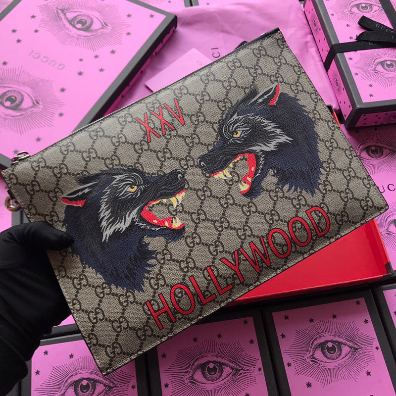 COZY BAGS - Guki Wallet - 662