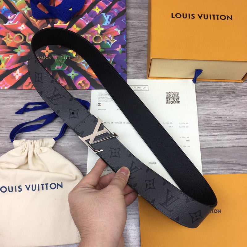 JB - LOV Belts - 308