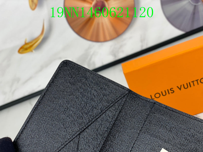 COZY BAGS - LOV Wallet - 313