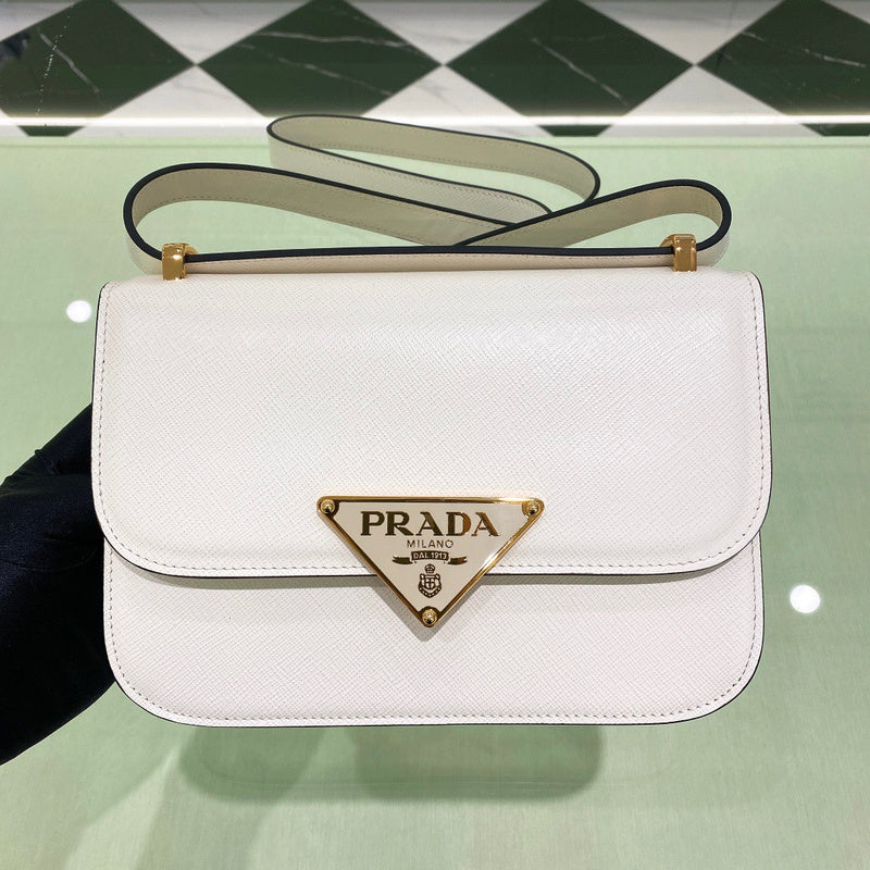 JB - PD Lady Bags - 214
