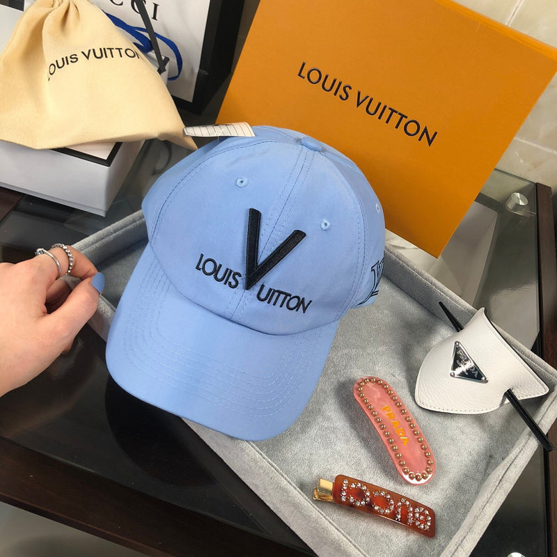 COZY BAGS - LOV Hats & Caps - 210