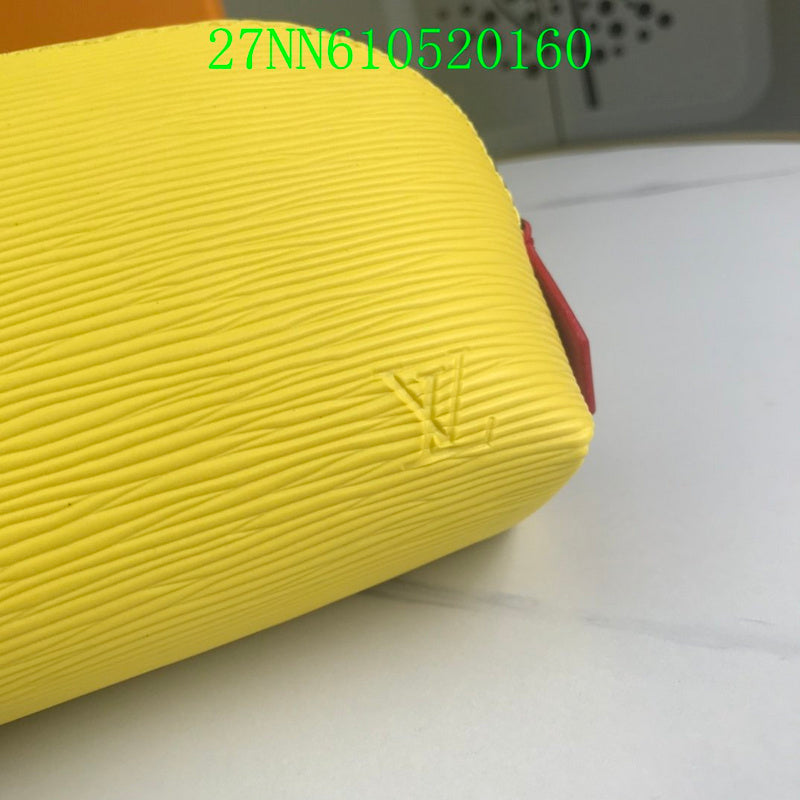 COZY BAGS - CHL Wallet - 921