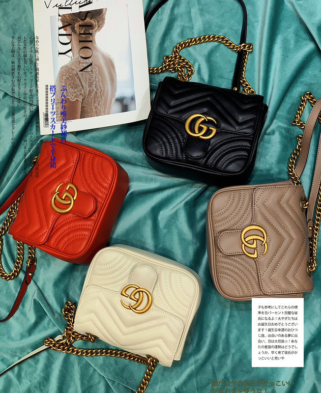 COZY BAGS - GUKI Bags - 430