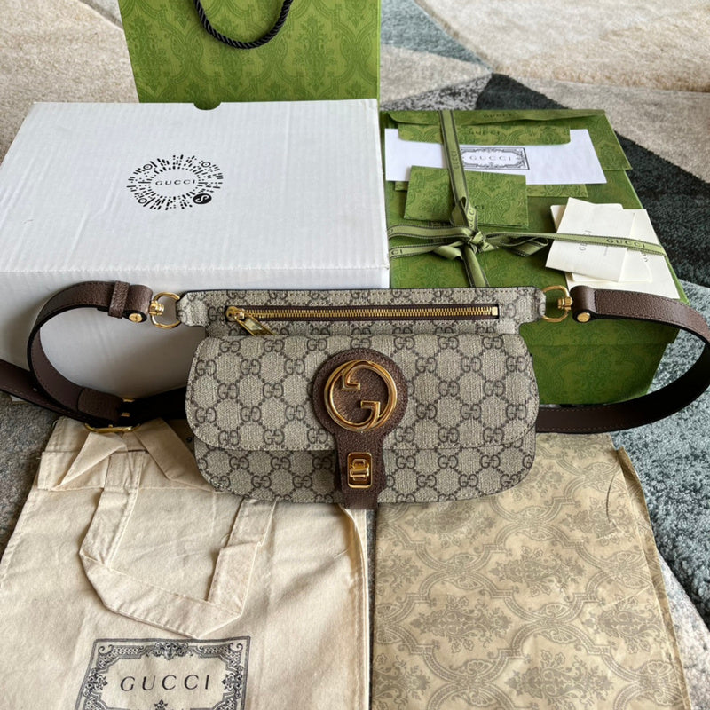 COZY BAGS - GUKI Women Bags - 916