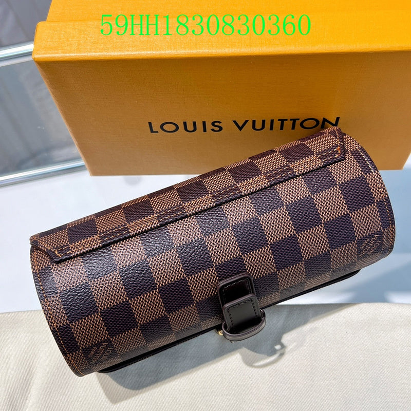 COZY BAGS - LOV Wallet - 010