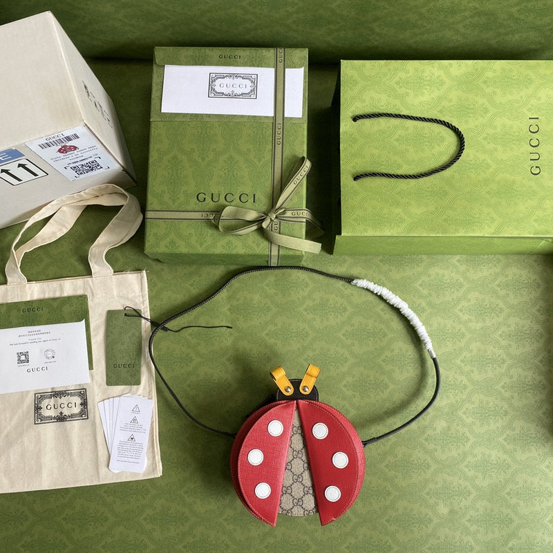 COZY BAGS - GUKI Bags - 1833