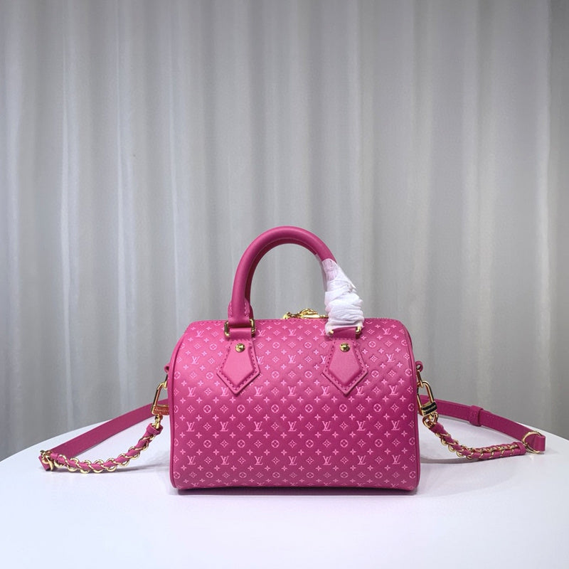 JB - LOV Travel Bags - 033