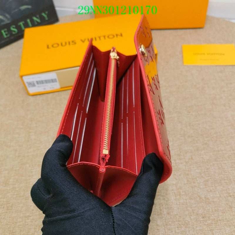 COZY BAGS - CHL Wallet - 389