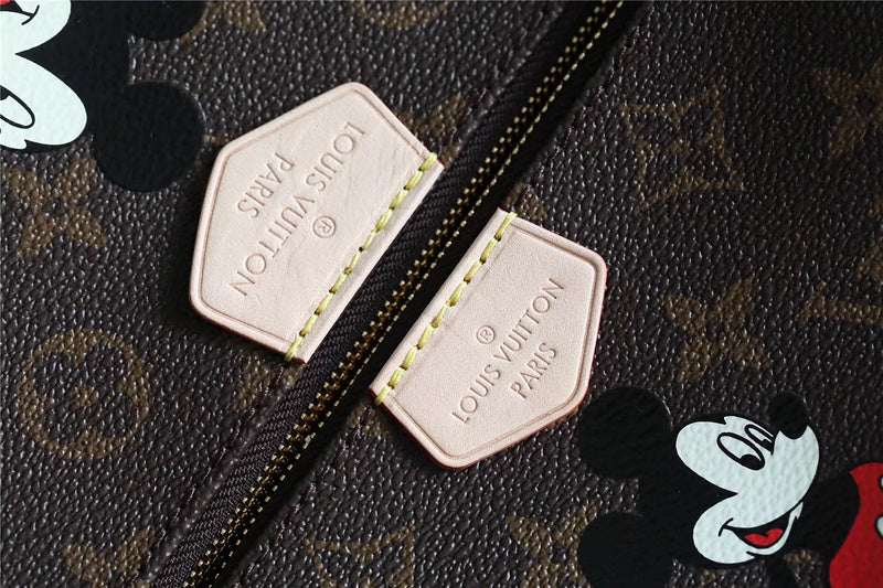 COZY - LOV Lady Bags - 1403
