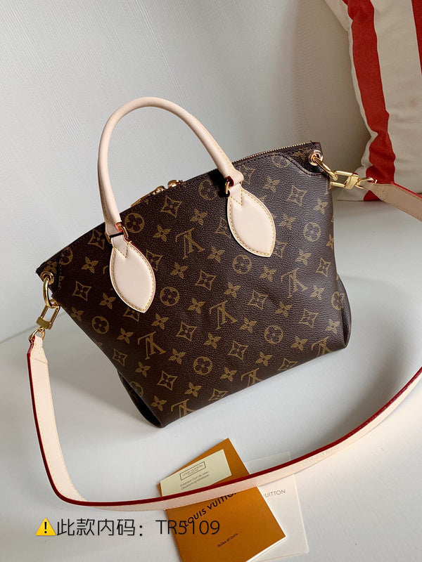 COZY - LV Bags - 5082