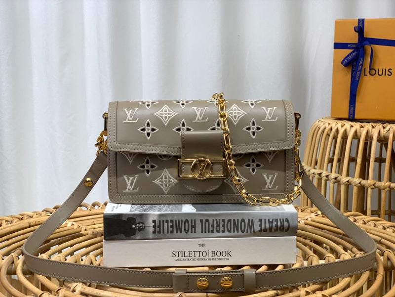 JB - LOV Lady Bags - 393