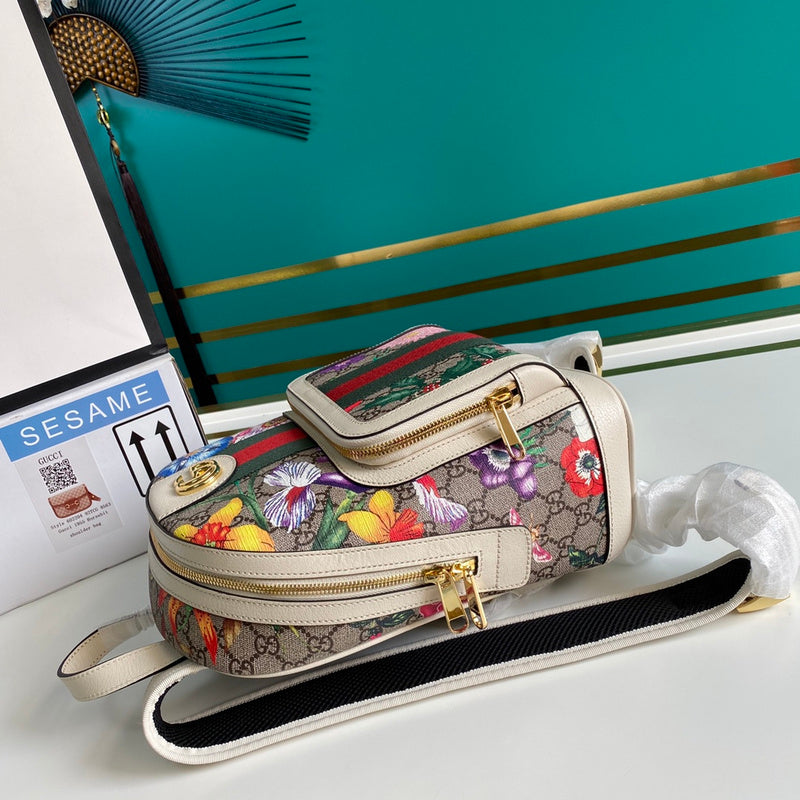 COZY BAGS - GUKI Bags - 2128
