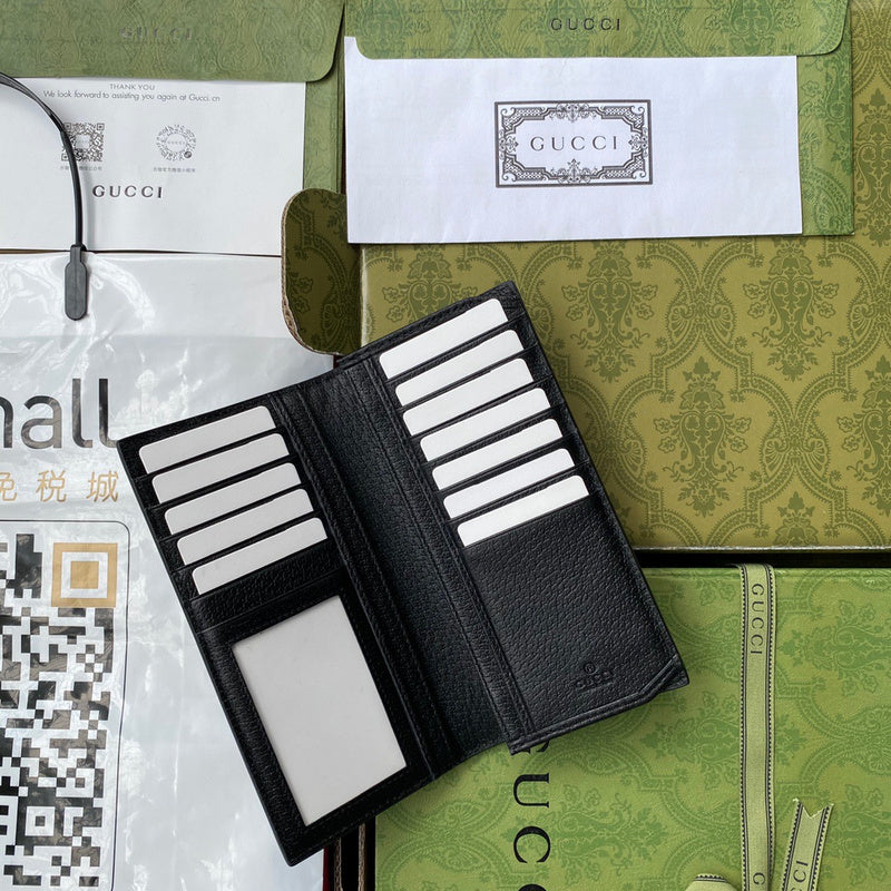 Cozy Bags - GUKI Women Wallets - 117