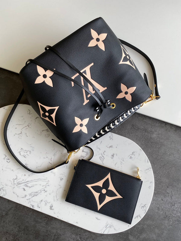 COZY BAGS - LOV Bags - 4424