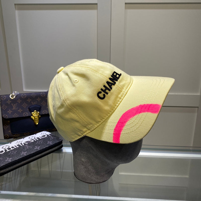 COZY BAGS - CHL Hats & Caps - 104