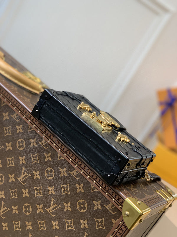 COZY - LV Bags - 3557