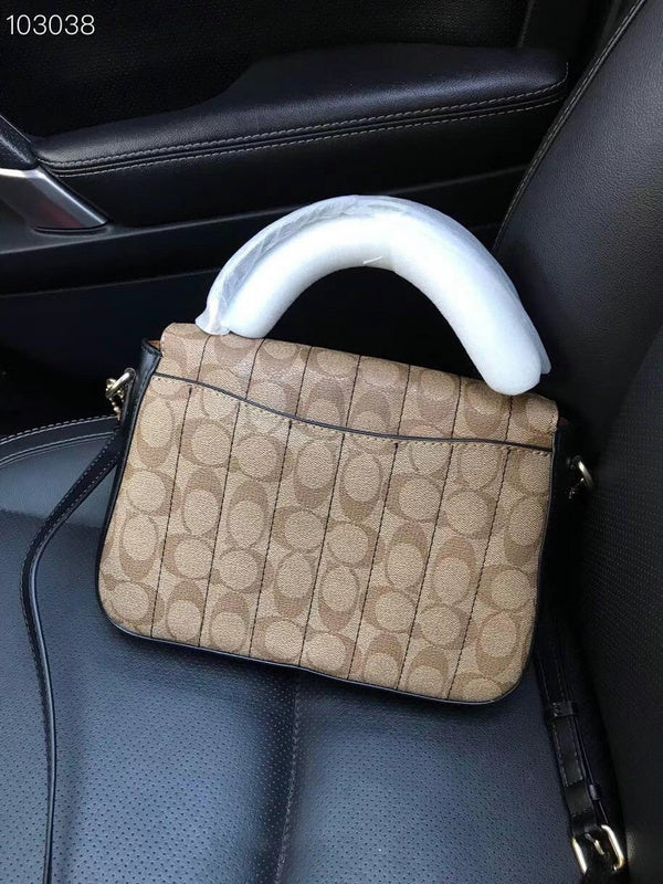 COZY BAGS - CAH Bags - 585