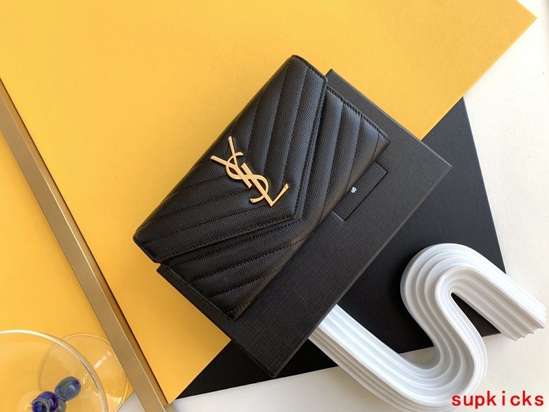 COZY BAGS - Mix Wallets - 095