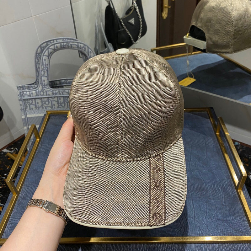 COZY BAGS - LOV Hats & Caps - 360