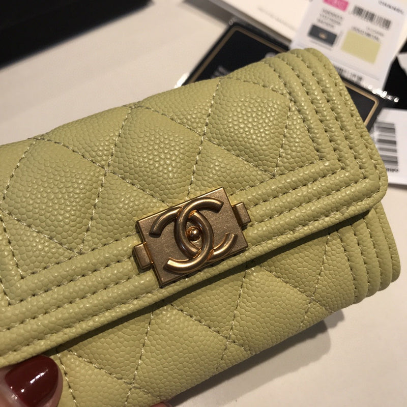 JB - CHL Wallets - 093